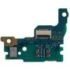 Genuine Sony (F8332) Xperia XZ Dual Flex Board Connector + Microphone - Sony part no: 1301-1220